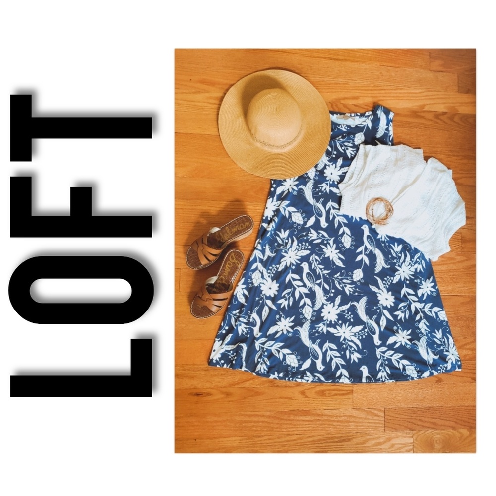 Loft Dress